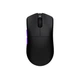 Миша бездротова Hator Hellyberry HM47 Wireless Black/Violet (HM47_black_violet) - зображення 1