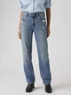 Джинси Regular Fit жіночі Levi`s 501® '90s A1959-0064 W32L30 Сині (5401157986189) - зображення 1