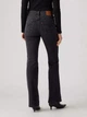 Джинсы клеш женские Levi`s Wedgie Bootcut A8710-0010 W30L34 Графитовые (5401157250532) - изображение 2