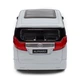 Автомодель детская Toyota Alphard TechnoDrive KM250419 масштаб 1:43 - изображение 6