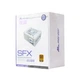 Блок питания 750 Вт, ALmordor SFX, White, модульный, ATX3.1 (ALSFX750WH31) - изображение 4