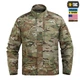 Тактическая рубашка M-Tac Military Elite NYCO Extreme, MultiCam, M - изображение 2