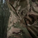 Тактическая рубашка M-Tac Military Elite NYCO Extreme, MultiCam, M - изображение 7