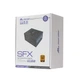 Блок питания 450 Вт, ALmordor SFX, Black (ALSFX450BK) - изображение 4