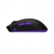 Мышь беспроводная Hator Hellyberry hm47 Wireless Black/Violet (HM47_black_violet) - изображение 2