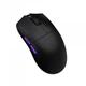 Мышь беспроводная Hator Hellyberry hm47 Wireless Black/Violet (HM47_black_violet) - изображение 4