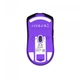 Мышь беспроводная Hator Hellyberry hm47 Wireless Black/Violet (HM47_black_violet) - изображение 6