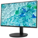 Монітор 27" Acer Vero CB272P6bipr (um.hb2ee.603) Black - зображення 5