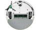 Робот пилосос iRobot Roomba Combo 105 + AutoEmply dock White (Y351240) - изображение 4