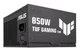Блок питания 850W ASUS TUF Gaming Gold EVO (90YE00SA-B0NA00) - изображение 8