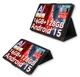 Чехол BeCover Slimbook для Teclast T60AI 11.97" Black (715131) - изображение 3