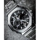 Наручний годинник CASIO GMC-B2100D-1AER - изображение 8