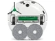 Робот пилосос iRobot Roomba Plus 505 Combo White - изображение 4