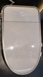 Унитаз-биде напольный с электронным управлением Koer TB-0202 Smart 680x405x455mm со встроенным бачком (KR6072) - изображение 14