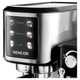 Кофеварка Sencor SES 4910SS - изображение 4