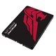Накопичувач SSD OCPC XTL-200 2.5" 512GB SATA III 3D NAND TLC Black (SSD25S3T512GLT) - зображення 2