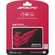 Накопичувач SSD OCPC XTL-200 2.5" 256GB SATA III 3D NAND TLC Black (SSD25S3T256GLT) - зображення 3
