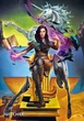 Пазл GoodLoot The Witcher Yennefer & Salvador Dali 1000 шт (5908305247555) - изображение 10