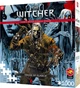 Пазл GoodLoot The Witcher House of Glass 1000 шт (5908305250128) - изображение 2
