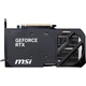 Відеокарта MSI GeForce RTX 5070 12G SHADOW 2X OC - изображение 6