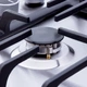 Поверхность газовая на металле PERFELLI DIAMOND MW69C INOX - изображение 8