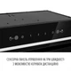 Вытяжка полновстраиваемая PERFELLI DESIGN FILINI 5 NW NERO SILENZIO - изображение 5