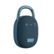 Портативна колонка WIWU H3 Clip Fun Portable 5W, IPX5, Blue - зображення 3