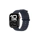 Смарт-годинник WIWU Smart Watch SW01 Black - зображення 1