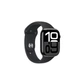 Смарт-годинник WIWU Smart Watch SW01 Black - зображення 3
