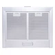 Витяжка купольна MINOLA HK 6214 I 700 LED - изображение 5