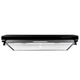 Витяжка плоска PERFELLI PL 6144 BL LED - изображение 1