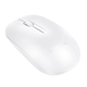 Маніпулятор миша BOROFONE BG14 Planet 2.4G business wireless mouse White - зображення 1