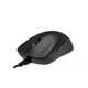 Маніпулятор миша дротова WIWU USB2.0 Wired Mouse WM111 Black - изображение 3