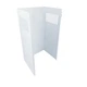Декоративный короб PERFELLI DKK 5060-39 White - изображение 2