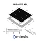 Поверхня індукційна Minola MIS 60710 ABL - зображення 3