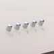 Витяжка декоративна похила MINOLA HDN 6242 IV 700 LED - изображение 8