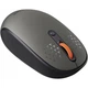 Манипулятор мышь беспроводная Baseus F01B Tri-Mode Wireless Mouse Frosted Gray - изображение 4