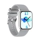 Смарт-годинник WIWU Smart Watch SW09 Silver - изображение 4