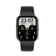 Смарт-годинник WIWU Smart Watch SW09 Black - изображение 6