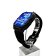 Смарт-годинник W&O X7 Plus 44mm. 300 mAh. IP67 Black - изображение 1