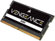 Pamięć RAM Corsair Vengeance CSODIMM DDR5-5200 24576MB PC5-41600 (CMSX16GX5M1A5200C44) - obraz 1