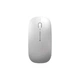 Маніпулятор миша бездротова WIWU Wimice Lite 2.4G Wireless Mouse WM101-C silver - изображение 1