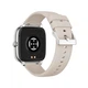 Смарт-годинник WIWU Smart Watch SW06 Сріблястий - изображение 3