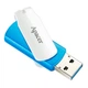 Флеш-накопичувач Apacer USB 3.2 Gen 1 AH357 32GB Blue/White - изображение 3
