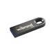 Флеш-накопичувач Wibrand USB 3.2 Gen1 Eagle 32GB Grey - изображение 1