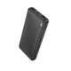 Зовнішній акумулятор BOROFONE BJ55 Graceful power bank (10000mAh) Black - зображення 1