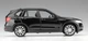 Масштабная модель автомобиля BMW X5 1:24 черная коллекционная модель автомобиля с открывающимися дверями - изображение 5