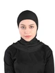 Підхідджаб Жіночий Головний убір One Size Buyuk Hijab Bone - зображення 1