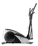 Орбитрек Hop-Sport HS-060C Blaze черно-серебристый iConsole+ - изображение 15