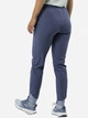 Спортивные штаны женские Jack Wolfskin Prelight Chill Pants W 1508961-1292 M Синие (4064993965117) - изображение 2